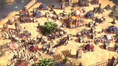 Conan Unconquered Standard Edition preview 10