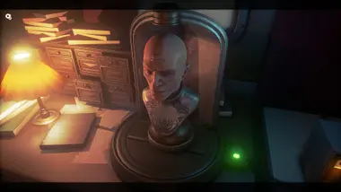 Conarium preview 2