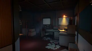 Conarium preview 3
