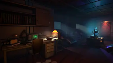 Conarium preview 5