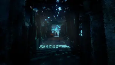 Conarium preview 6