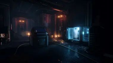 Conarium preview 7