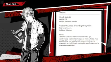 Concealed preview 7