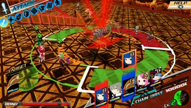 Conception II: Children of the Seven Stars preview 13