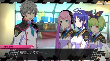 Conception II: Children of the Seven Stars preview 11