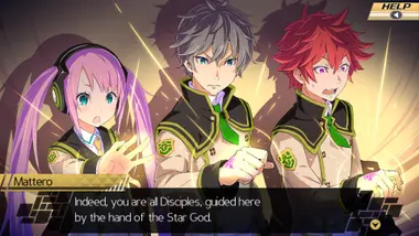 Conception II: Children of the Seven Stars preview 10