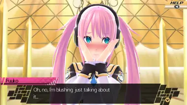 Conception II: Children of the Seven Stars preview 5