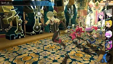 Conception II: Children of the Seven Stars preview 7