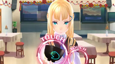 Conception II: Children of the Seven Stars preview 4