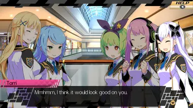 Conception II: Children of the Seven Stars preview 2