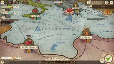 Concordia: Digital Edition preview 6