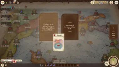 Concordia: Digital Edition preview 8