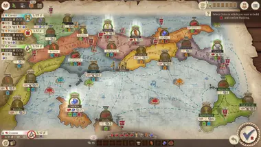 Concordia: Digital Edition preview 9