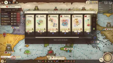 Concordia: Digital Edition preview 5