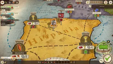 Concordia: Digital Edition preview 4