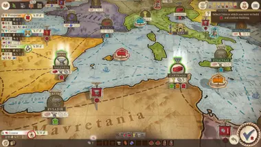 Concordia: Digital Edition preview 7