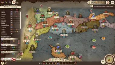 Concordia: Digital Edition preview 3
