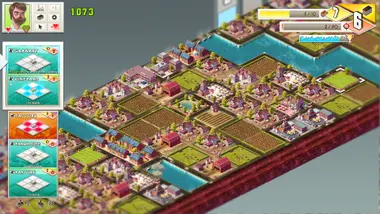 Concrete Jungle preview 10