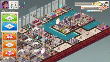 Concrete Jungle preview 8