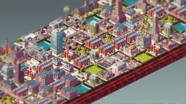Concrete Jungle preview 7