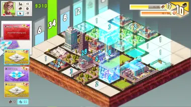 Concrete Jungle preview 2