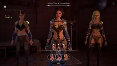 Concubine preview 7