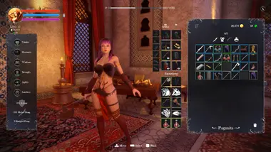Concubine preview 2