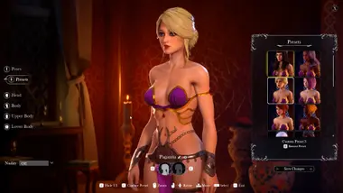 Concubine preview 6