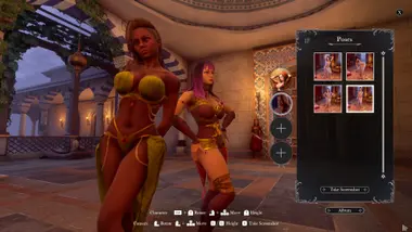 Concubine preview 11