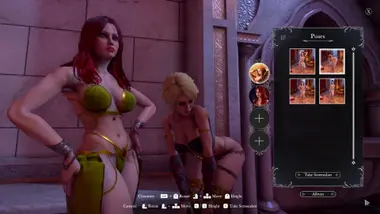 Concubine preview 9