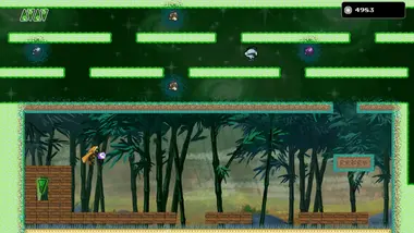 Concursion preview 2