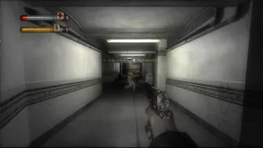 Condemned: Criminal Origins preview 6