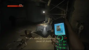 Condemned: Criminal Origins preview 4