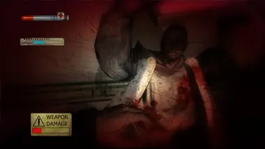 Condemned: Criminal Origins preview 3