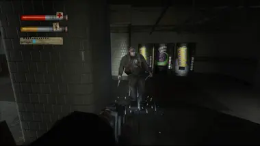 Condemned: Criminal Origins preview 2