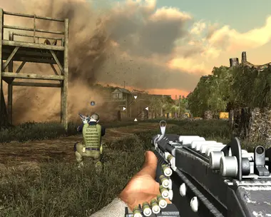 Conflict: Denied Ops preview 6