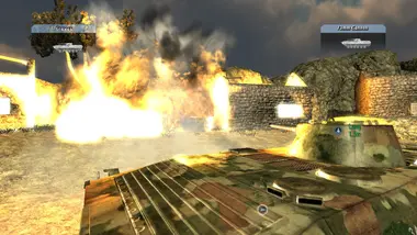 Conflict: Denied Ops preview 5