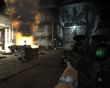 Conflict: Denied Ops preview 3