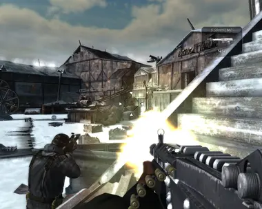 Conflict: Denied Ops preview 2