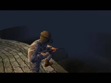 Conflict: Desert Storm .COM preview 12