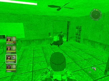 Conflict: Desert Storm .COM preview 11