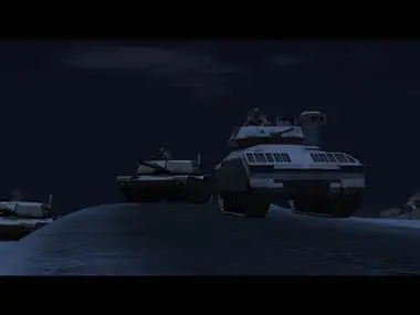 Conflict: Desert Storm preview 9
