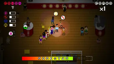 Conga Master preview 2