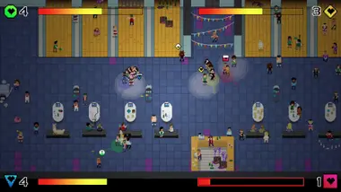Conga Master preview 3