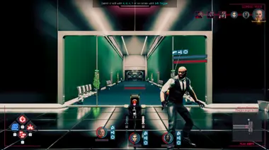 Conglomerate 451 preview 2