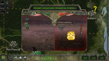 Congo Merc preview 5
