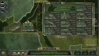Congo Merc preview 4