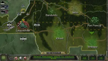 Congo Merc preview 3