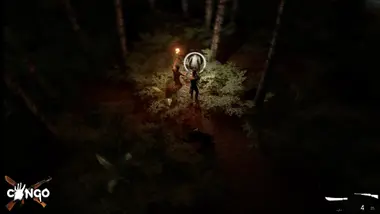 Congo preview 5