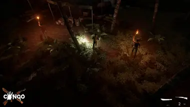 Congo preview 2